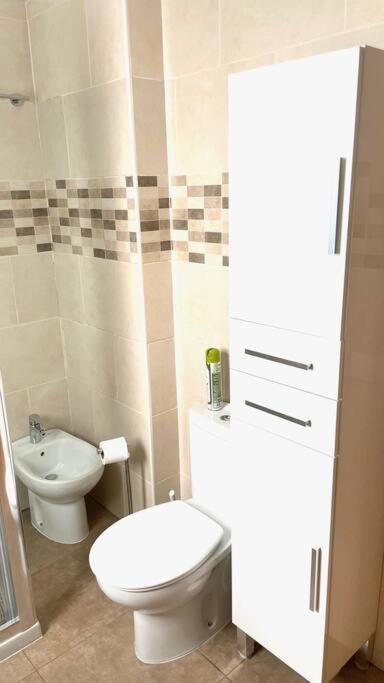 פאלם-מאר Luxurioese Duplex Ferienwohnung In Sehr Ruhiger Wohnanlage Mit Meerblick מראה חיצוני תמונה
