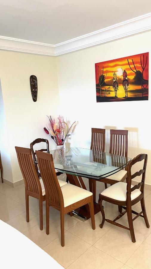 פאלם-מאר Luxurioese Duplex Ferienwohnung In Sehr Ruhiger Wohnanlage Mit Meerblick מראה חיצוני תמונה