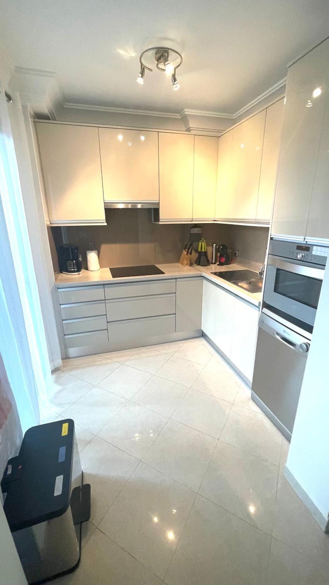 פאלם-מאר Luxurioese Duplex Ferienwohnung In Sehr Ruhiger Wohnanlage Mit Meerblick מראה חיצוני תמונה